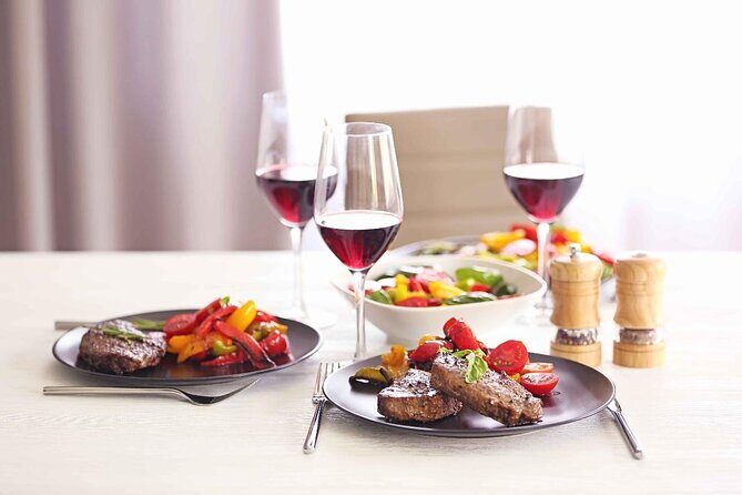 Toronto to Niagara Falls Small Group Day Tour with Boat and Wine - Starting Point and Duration