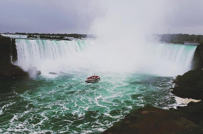 Toronto to Niagara Falls Small Group Day Tour with Boat and Wine - Additional Considerations