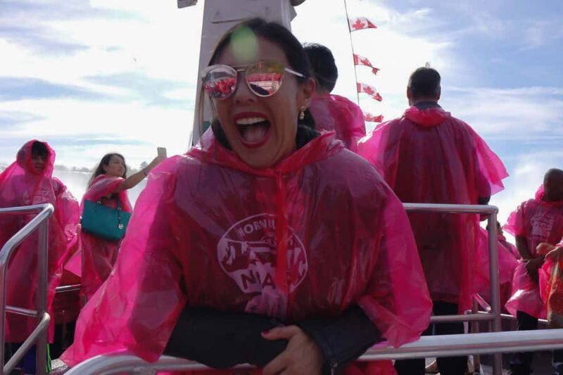 Toronto: Treasures of Niagara Falls Small Group Tour w/Boat - Key Points