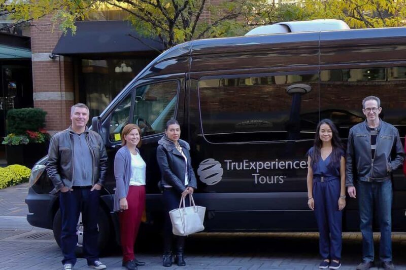 Toronto: Treasures of Niagara Falls Small Group Tour w/Boat - How the Tour Operates: A Practical Breakdown