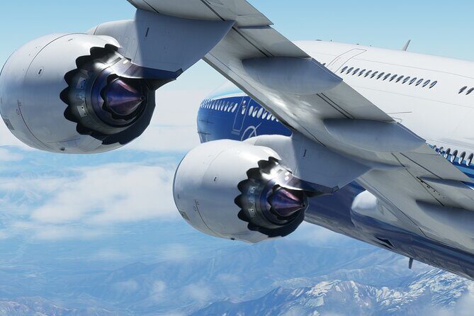 Toronto VR Flight Simulator Experience - The Sum Up