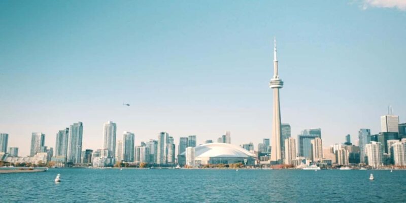 Toronto Walking Tour with Harbourfront & Boat Cruise - Overall Value and Suitability