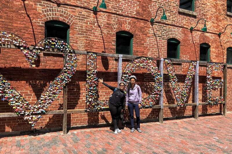 Toronto Waterfront and Islands Guided Bicycle Tour - Authentic Reviews and Insights