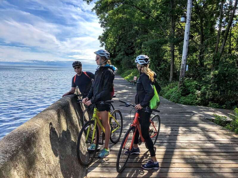 Toronto Waterfront and Islands Guided Bicycle Tour - Final Thoughts: Who Will Love This Tour?