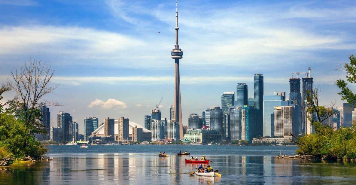 Toronto: Wednesday Nights Sail With Beer Sampling - Yacht and Crew