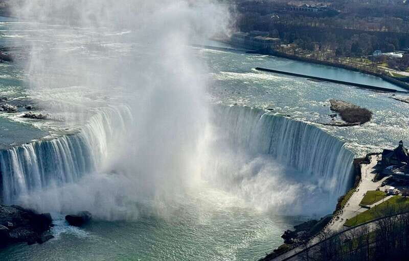 Toronto: Winter Niagara Falls Tour with Attractions Package - Pricing and Value Analysis
