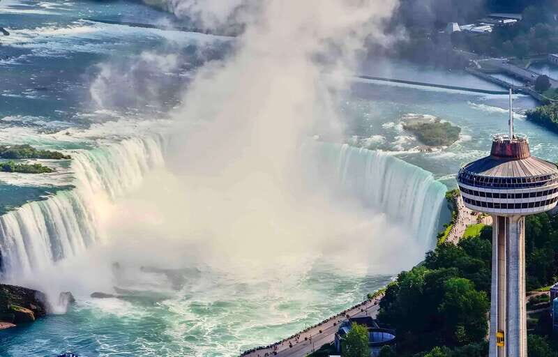 Toronto: Winter Niagara Falls Tour with Attractions Package - Who This Tour Is Best For