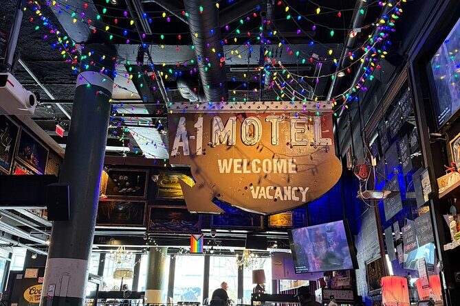 Toronto's Food & Drink Tasting Experience Tours - Introduction