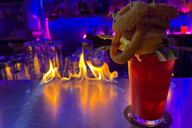 Toronto's Food & Drink Tasting Experience Tours - The Experience Through the Eyes of Travelers