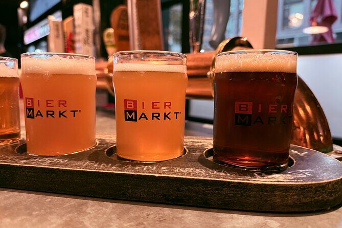 Toronto's Food & Drink Tasting Experience Tours - Who Will Love This Tour?