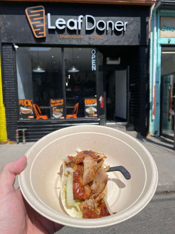 Toronto's Fusion Fare! - An In-Depth Look at Toronto’s Fusion Fare Tour