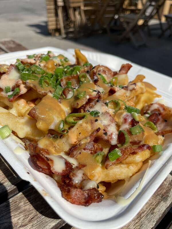 Toronto's Fusion Fare! - The Sum Up: Who Will Love This Tour?