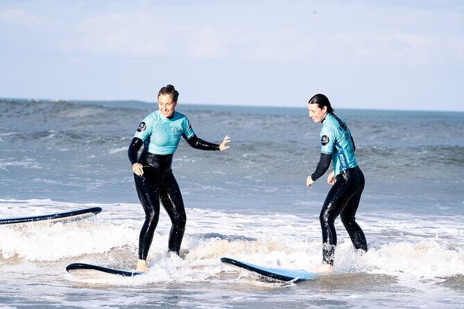 Torquay/Anglesea: Private Surf Lesson 1.5 Hours - Final Thoughts: Why Consider This Surf Lesson?