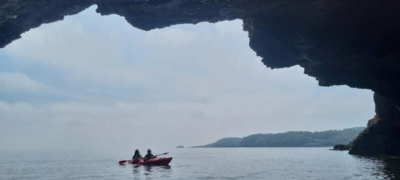 Torquay: Canoe Rental - Exploring the Coastline by Canoe: What to Expect