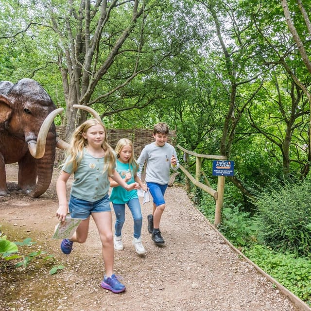 Torquay: Kents Cavern Prehistoric Cave - Practical Tips for Visitors