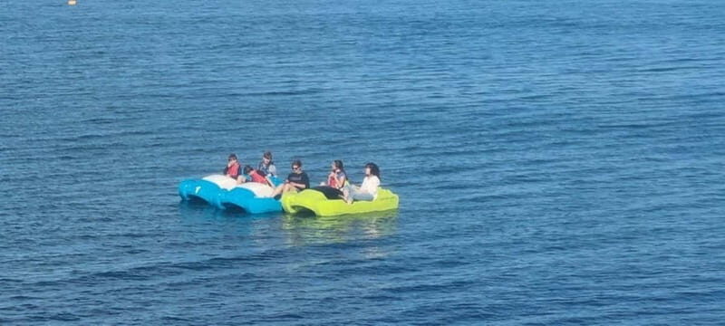 Torquay: Pedalo Hire - Why Choose Pedalo Hire in Torquay?