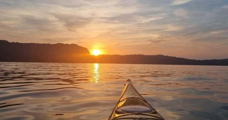 Torquay: The Setting Sun & Wild Food Experience - Foraging for Marine Herbs and Fossil Hunting