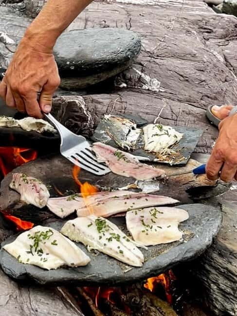 Torquay: The Setting Sun & Wild Food Experience - Value and Overall Impression