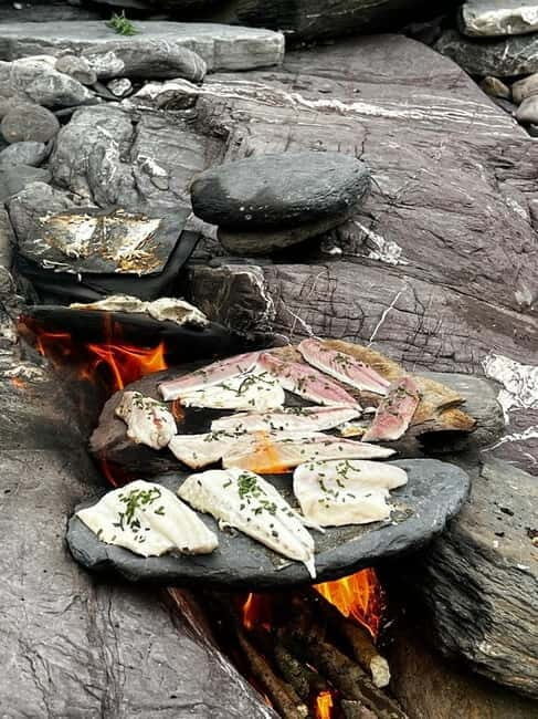 Torquay: The Setting Sun & Wild Food Experience - FAQs
