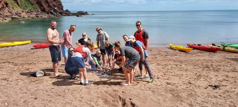 Torquay: Wildlife, Bushcraft and Sea Cave Kayak Safari - Accessibility & Limitations
