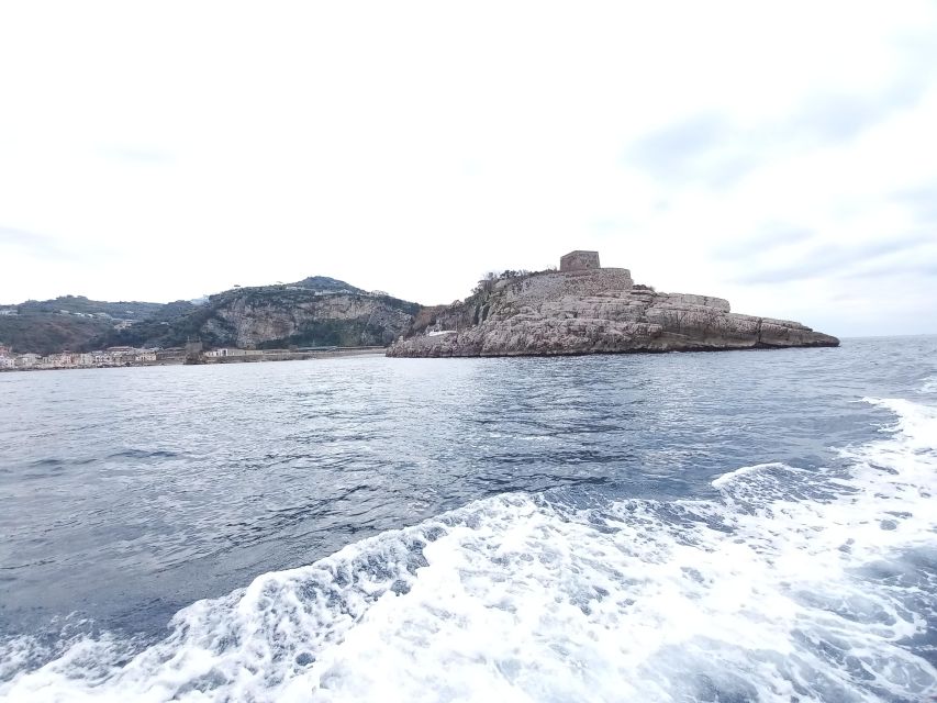 Torre Annunziata: Try Scuba Beginner Diving Experience - Inclusions