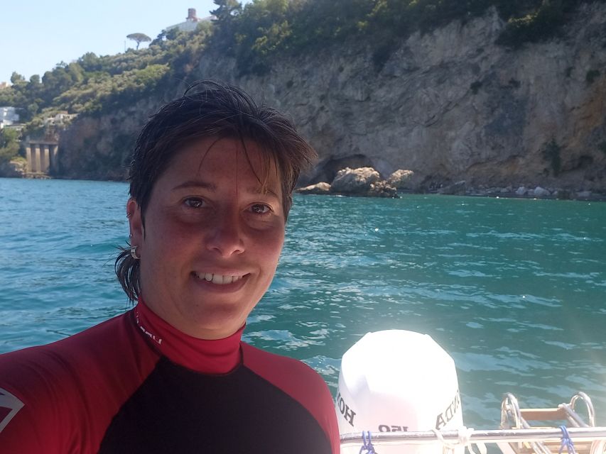 Torre Annunziata: Try Scuba Beginner Diving Experience - Frequently Asked Questions