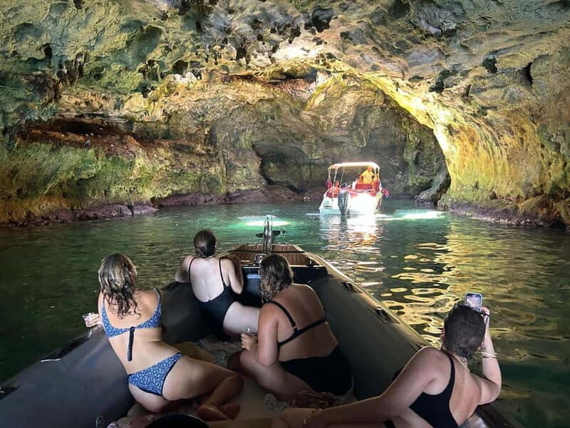 Torre Canne: Private excursion Monopoli, Polignano a Mare - Key Points