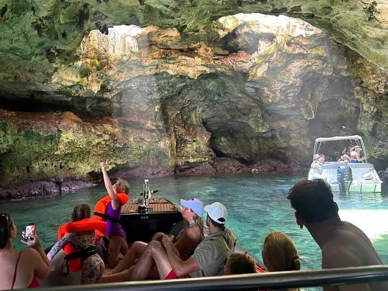 Torre Canne: Private excursion Monopoli, Polignano a Mare - Final Thoughts