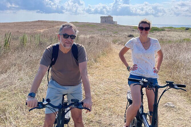 Torre Guaceto EBike Tour - Introduction: A Unique Way to Explore Brindisi’s Hidden Gems