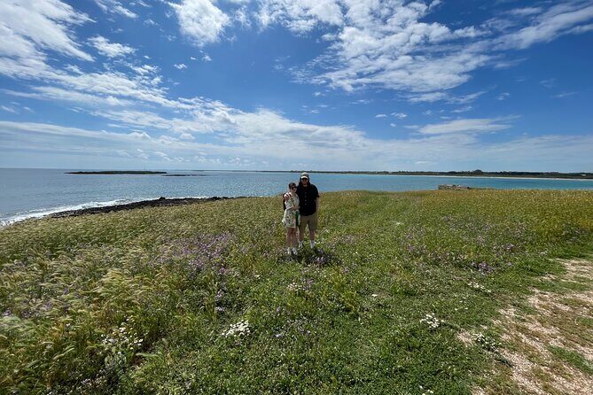 Torre Guaceto EBike Tour - The Value: Is It Worth the Cost?