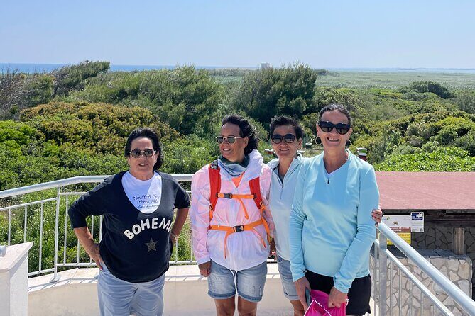 Torre Guaceto EBike Tour - The Sum Up