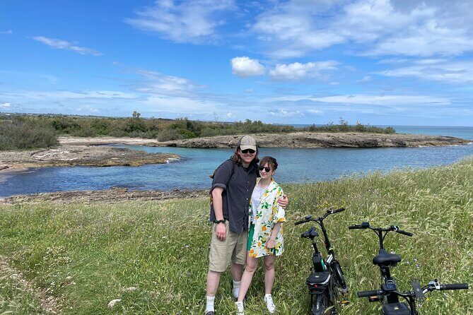 Torre Guaceto EBike Tour - FAQ