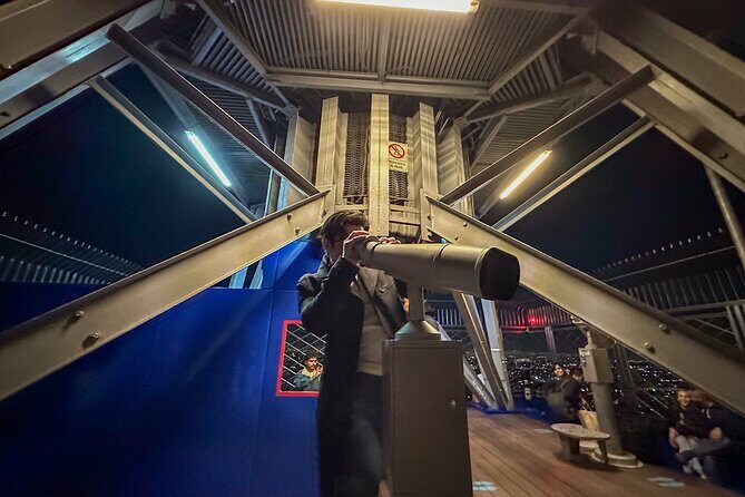 Torre Latino Observation Deck Skip-The-Line Ticket - Final Thoughts: Who Should Book This?