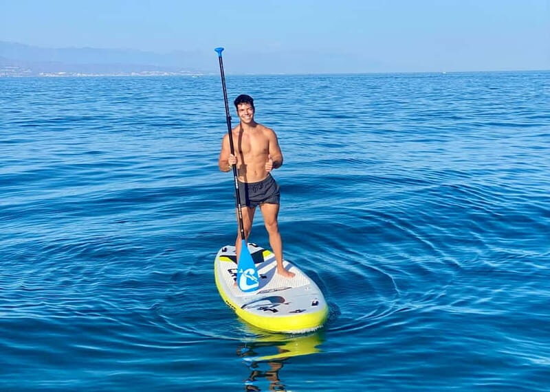 Torremolinos/Benalmadena: Private Boat Tour - Why This Tour Offers Good Value
