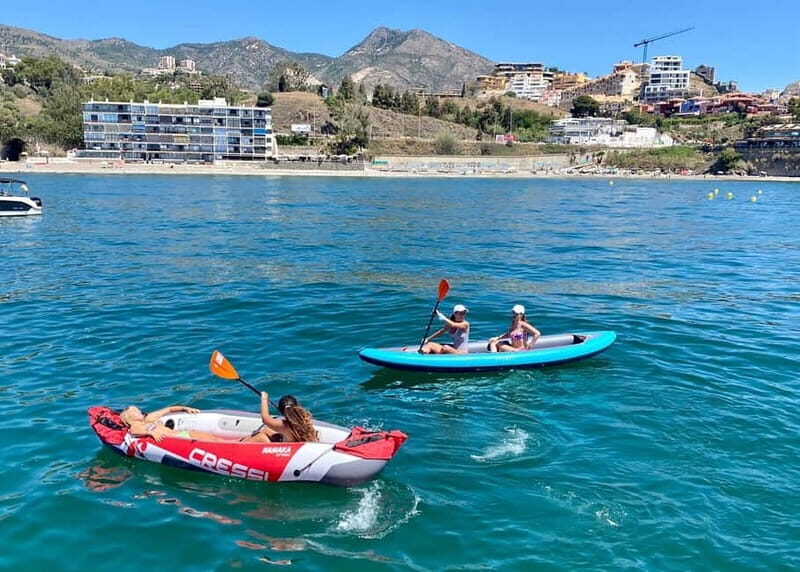Torremolinos/Benalmadena: Private Boat Tour - Final Thoughts: Who Is This Tour Perfect For?