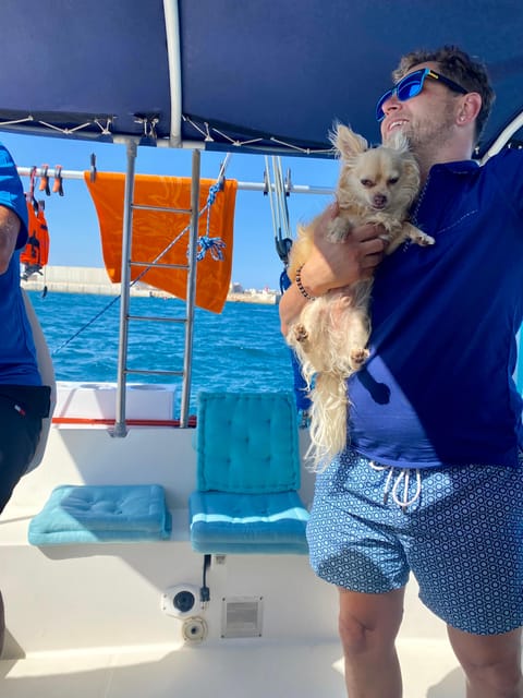 Torrevieja: Costa Blanca Catamaran Cruise - Customer Feedback and Ratings
