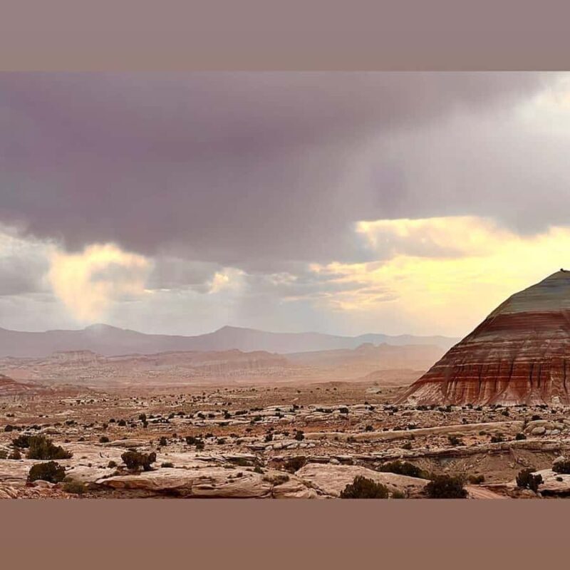 Torrey: Capitol Reef National Park Temples of the Sun & Moon - Who Should Consider This Tour?