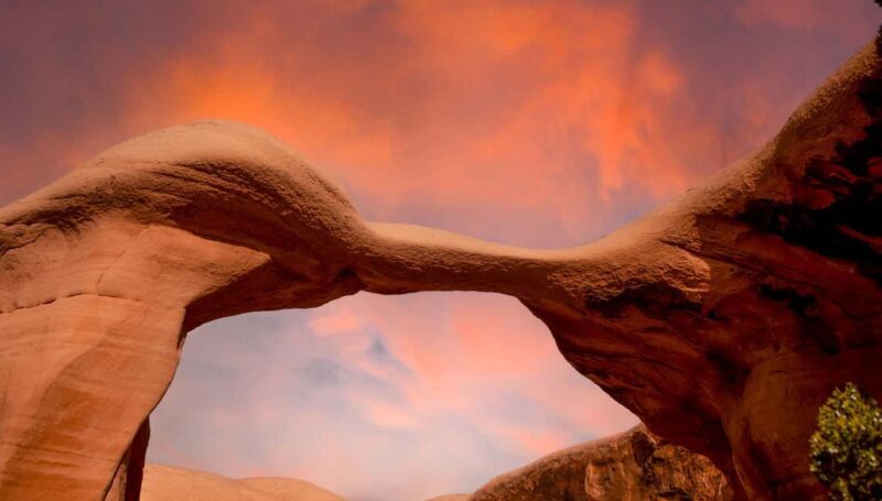 Torrey: Cosmic Ashtray, Devil's Garden, and Cedar Wash Tour - The Practical Details