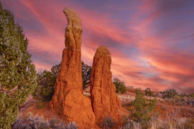 Torrey: Cosmic Ashtray, Devil's Garden, and Cedar Wash Tour - Final Thoughts: Who Will Love This Tour?