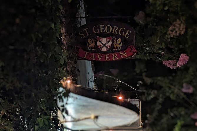 Torrid Tales True Crime Walking Tour of St Augustine - Frequently Asked Questions