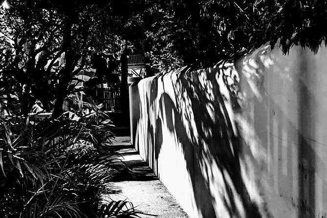 Torrid Tales Two More True Crime in St. Augustine - The Experience of Walking the Streets of Crime