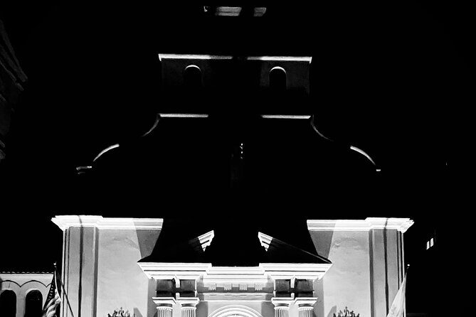 Torrid Tales Two More True Crime in St. Augustine - Final Thoughts