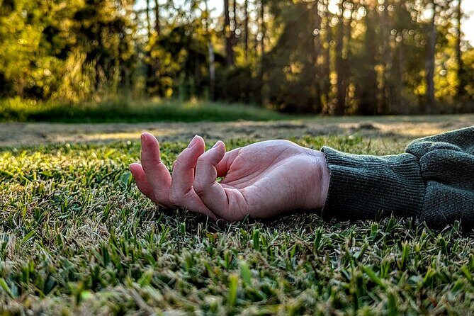 Torrid Tales Two More True Crime in St. Augustine - FAQ