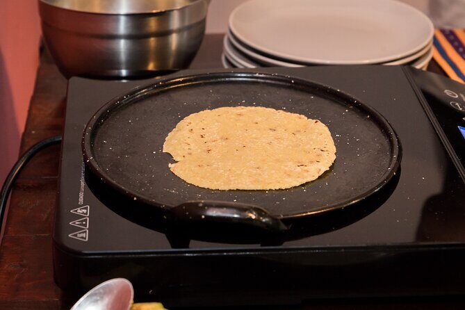 Tortilla Class and Workshop in Mexico - Who Will Love This Experience?