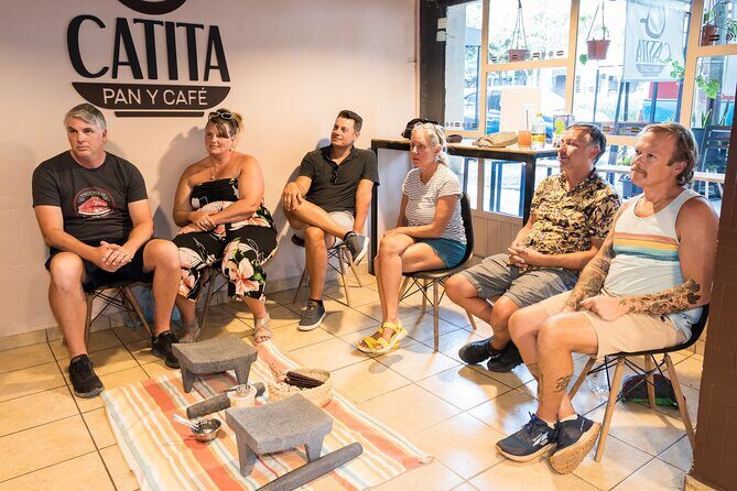 Tortilla Class and Workshop in Mexico - FAQ