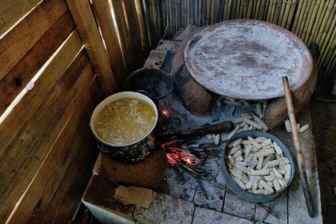 tortilla class in my zapotec village - A Closer Look at the Experience