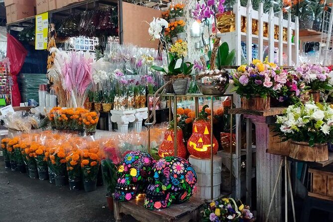 Tortilla Crawl: Food Tour in Mexico City - An In-Depth Look at the Tortilla Crawl Experience