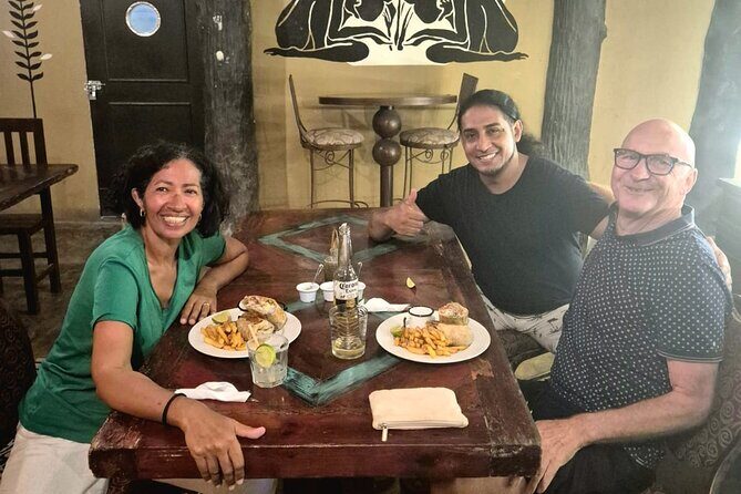 Tortilla & Taco Cooking Class  Mexican Cuisine from scratch - What to Expect: A Step-by-Step Breakdown