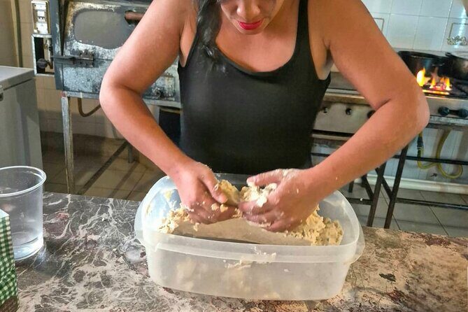 Tortilla & Taco Cooking Class  Mexican Cuisine from scratch - What Makes This Experience Stand Out?