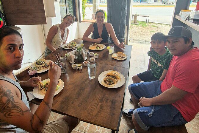 Tortilla & Taco Cooking Class  Mexican Cuisine from scratch - Who Would Love This?